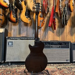 Gibson Melody Maker Single Cut (1961) USA Gibson - 3