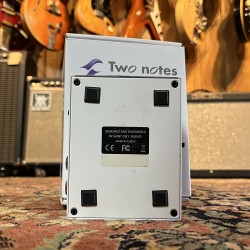 Two Notes Torpedo CAB M Two Notes - 1