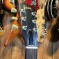 Gibson SG Special 60s Tribute Gaucher Worn Cherry (2011) USA Gibson - 4