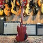 Gibson SG Special 60s Tribute Gaucher Worn Cherry (2011) USA Gibson - 2