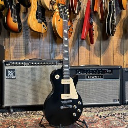 Gibson Les Paul Studio Tribute 60s (2011) USA Gibson - 4