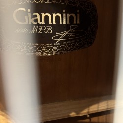 Giannini MPB (1983) Bresil Giannini - 4