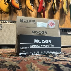 Mooer Macro Power S12 Mooer - 2