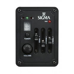 Sigma Serie SE GSME Sigma - 1