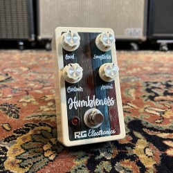 RG Electronics Humbleness RG Electronics - 2