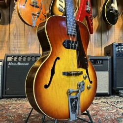 Gibson ES-125 (1965) USA Gibson - 6