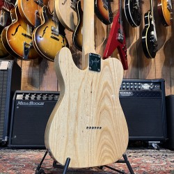 Fender Artist Series Jimmy Page Dragon Telecaster (2019) Mexique Fender - 2