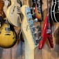 Fender Artist Series Jimmy Page Dragon Telecaster (2019) Mexique Fender - 1