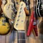 Fender Artist Series Jimmy Page Dragon Telecaster (2019) Mexique Fender - 4