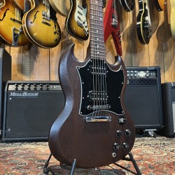 Gibson SG Faded T (2016) USA Gibson - 6