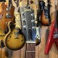 Gibson SG Faded T (2016) USA Gibson - 4