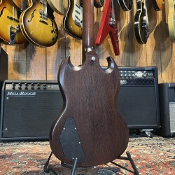 Gibson SG Faded T (2016) USA Gibson - 2
