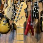 Fender American Standard Stratocaster - Mod - (1996) USA Fender - 4