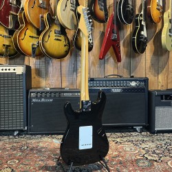 Fender American Standard Stratocaster - Mod - (1996) USA Fender - 3