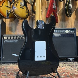 Fender American Standard Stratocaster - Mod - (1996) USA Fender - 2