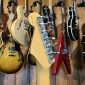 Fender American Standard Stratocaster - Mod - (1996) USA Fender - 1