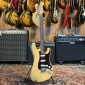 Fender American Deluxe Stratocaster Natural (1998) USA Fender - 5