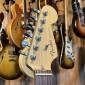 Fender American Deluxe Stratocaster Natural (1998) USA Fender - 4