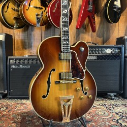 Gibson Super 400 (70s) USA Gibson - 6