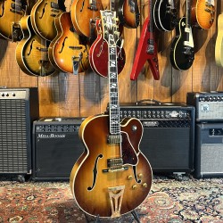 Gibson Super 400 (70s) USA Gibson - 5