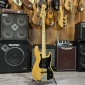 Fender Marcus Miller Artist Series Signature Jazz Bass (2006) Japon Fender - 5