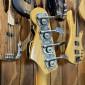 Fender Marcus Miller Artist Series Signature Jazz Bass (2006) Japon Fender - 1