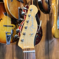 Fender Telecaster 60's Bigsby Vintera (2021) Mexique Fender - 2