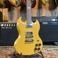 Gibson SG Special Butterscotch (2014) USA Gibson - 7