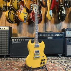 Gibson SG Special Butterscotch (2014) USA Gibson - 6