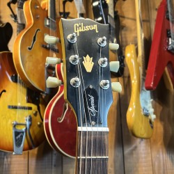 Gibson SG Special Butterscotch (2014) USA Gibson - 5