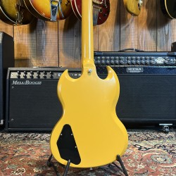 Gibson SG Special Butterscotch (2014) USA Gibson - 3