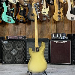 Fender Precision Bass Antigua [mod PJ] (1978) USA Fender - 3