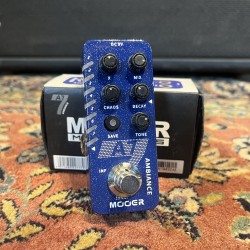 Mooer A7 Ambience (2020's) Chine Mooer - 2