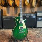 Epiphone Les Paul "Emerald Green" (1997) Corée Epiphone - 7