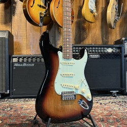Fender Stratocaster Vintera 60s (2021) Mexique Fender - 6