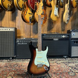 Fender Stratocaster Vintera 60s (2021) Mexique Fender - 5