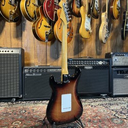 Fender Stratocaster Vintera 60s (2021) Mexique Fender - 3