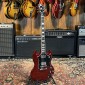Gibson SG Standard Heritage Cherry (2022) USA Gibson - 5