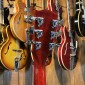 Gibson SG Standard Heritage Cherry (2022) USA Gibson - 1