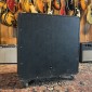 Marshall 1960A 4x12" Angled Guitar Speaker Cabinet (70's) Black Marshall - 8