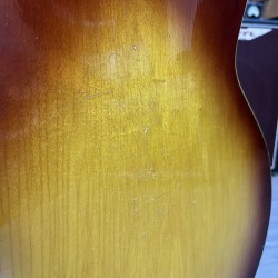 Gibson EB-2D (1970-1972) USA Gibson - 8