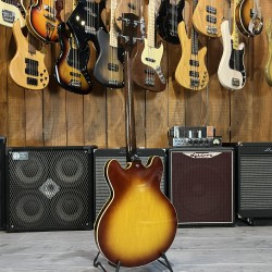 Gibson EB-2D (1970-1972) USA Gibson - 13