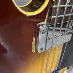 Gibson EB-2D (1970-1972) USA Gibson - 9
