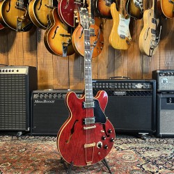Gibson ES-345TDC (1969) USA Gibson - 11