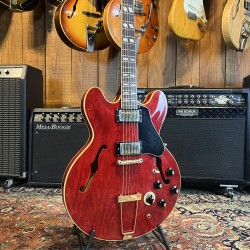 Gibson ES-345TDC (1969) USA Gibson - 10