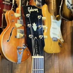 Gibson ES-345TDC (1969) USA Gibson - 9