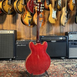 Gibson ES-345TDC (1969) USA Gibson - 6