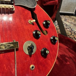 Gibson ES-345TDC (1969) USA Gibson - 5
