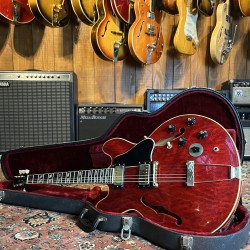 Gibson ES-345TDC (1969) USA Gibson - 13