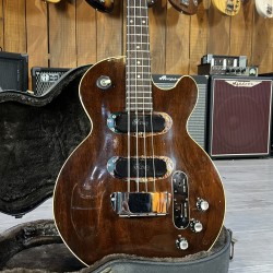 Gibson LP Bass Recording (early 70's) USA Gibson - 1
